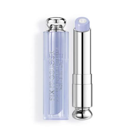 dior fix it colour 100 blue de|Fix It Colour .